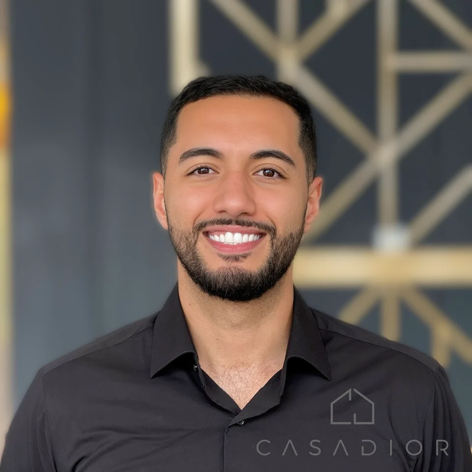 Mohammad Alami
