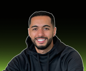 Mohammad Alami CEO Casadior