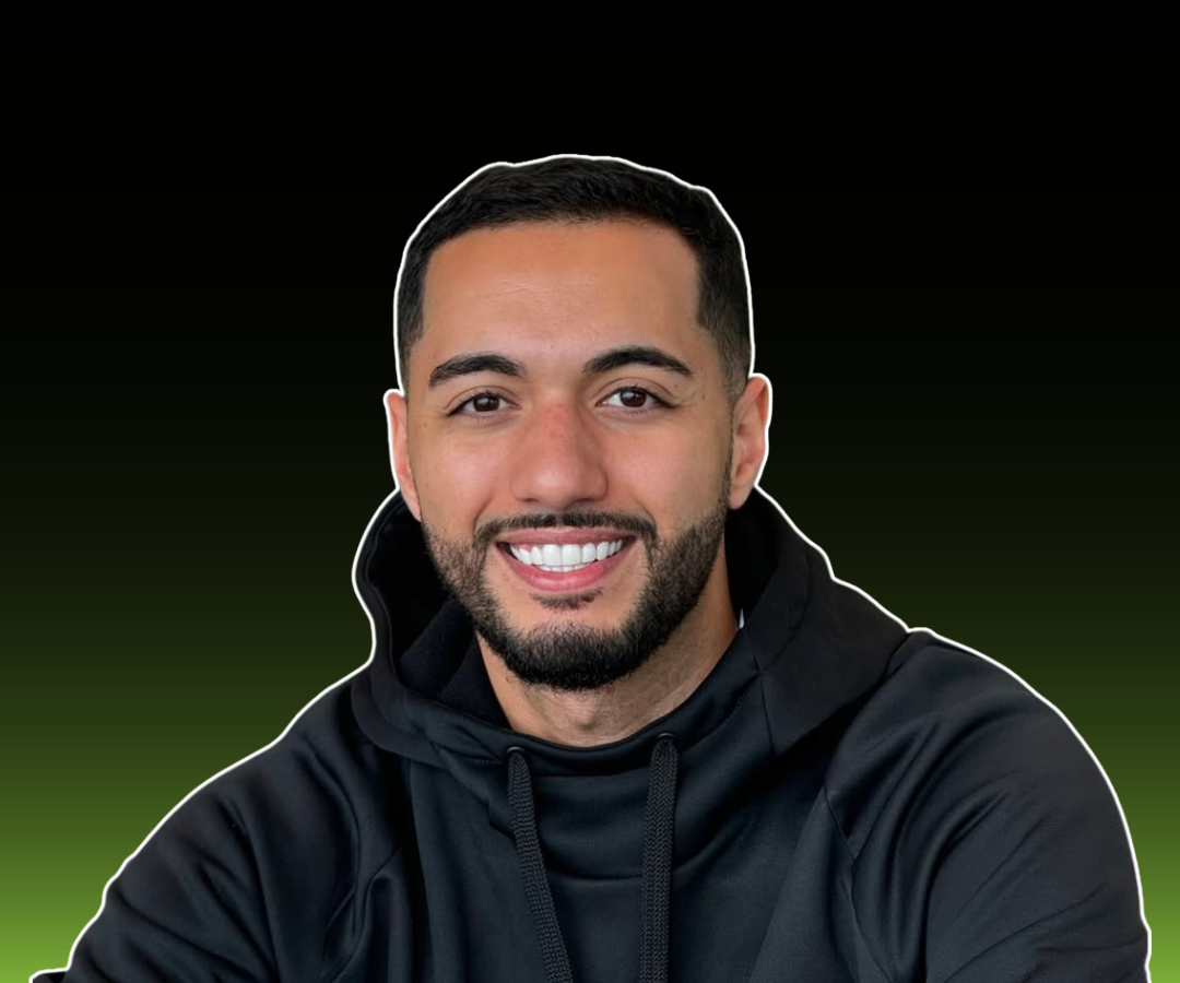 Mohammad Alami CEO Casadior