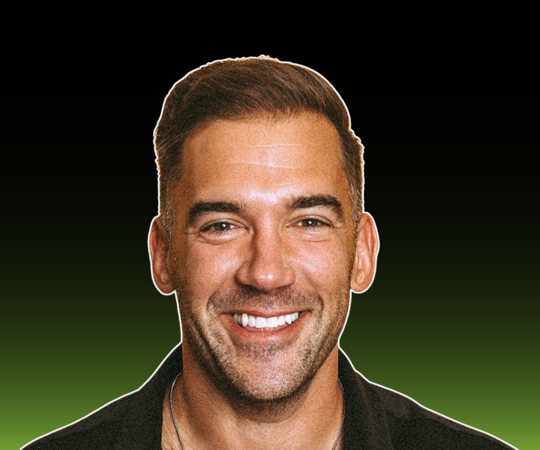 Lewis Howes NY Times Best Selling Author